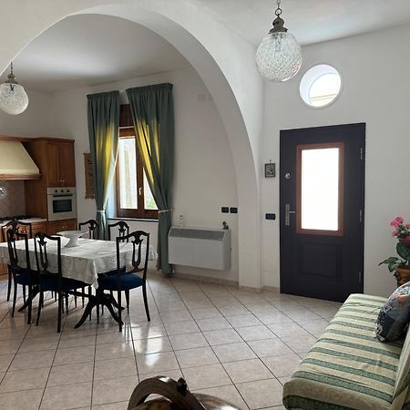 Le 4 Stagioni Apartment Agerola Exterior foto