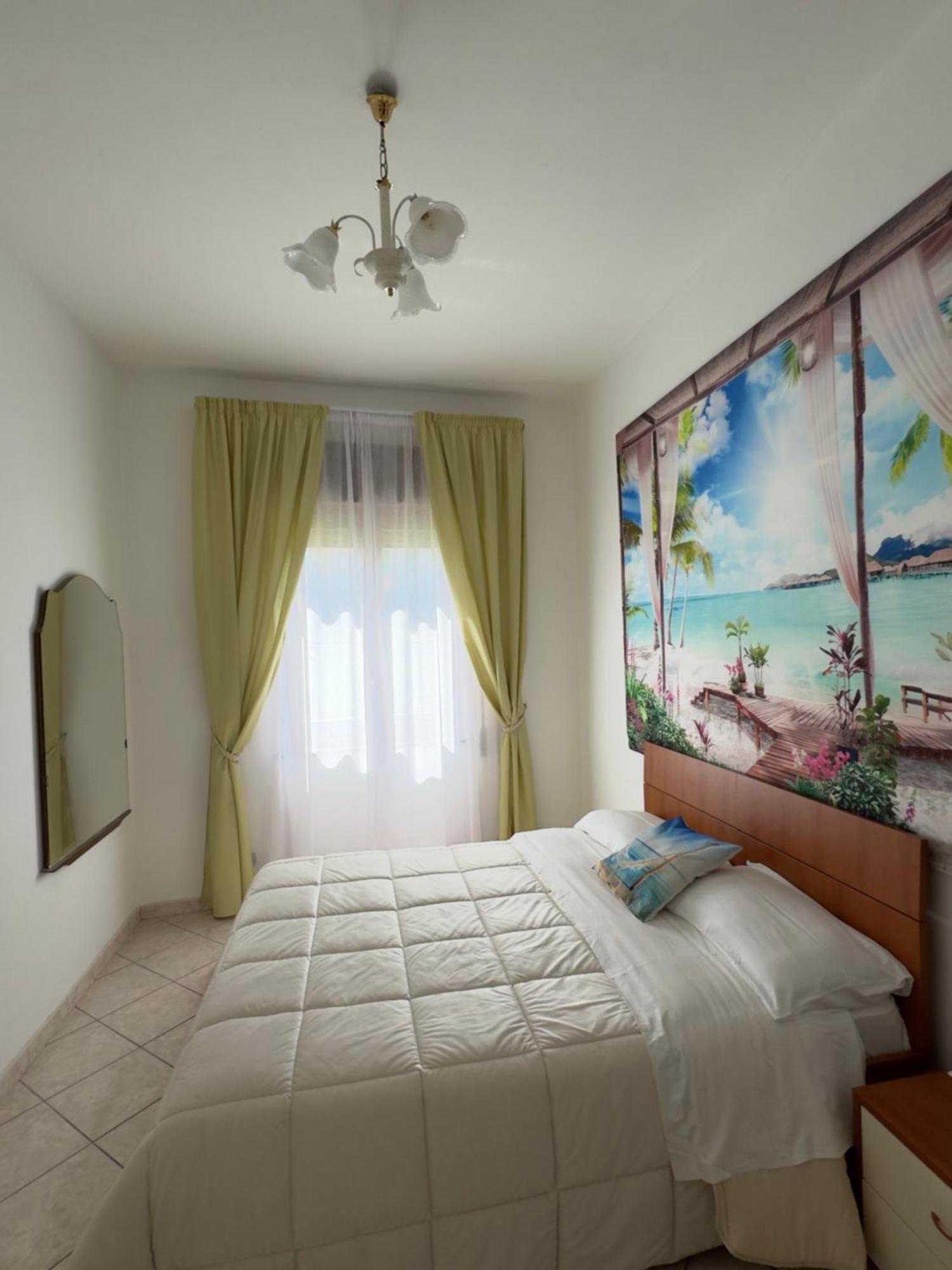 Le 4 Stagioni Apartment Agerola Exterior foto
