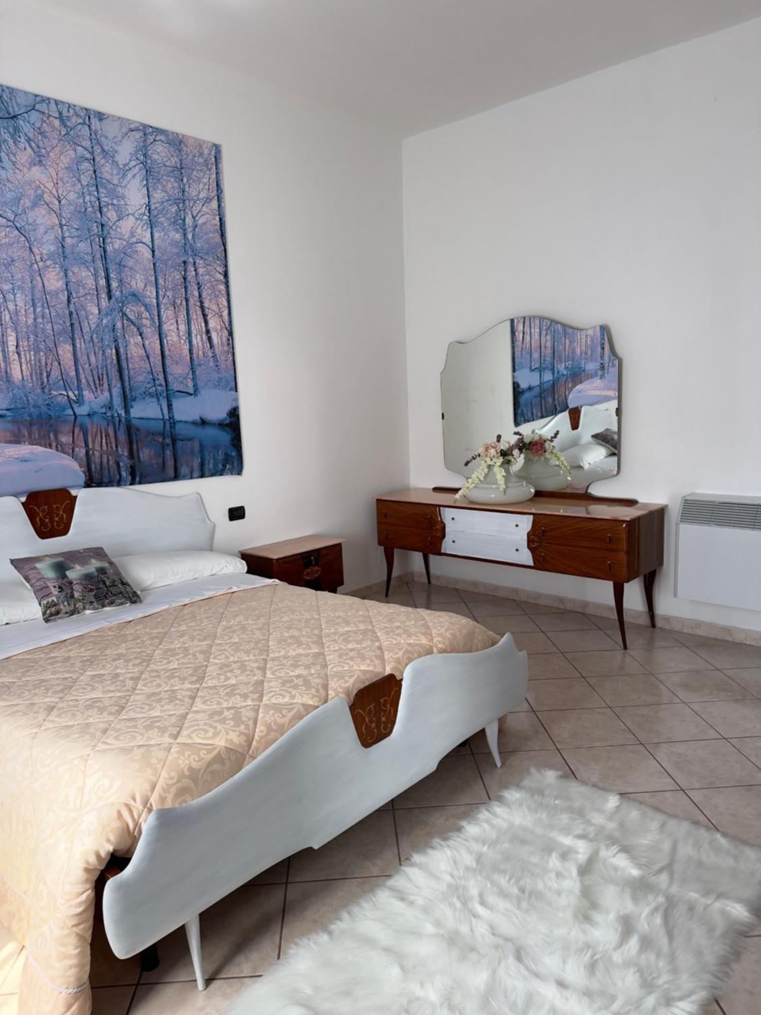 Le 4 Stagioni Apartment Agerola Exterior foto