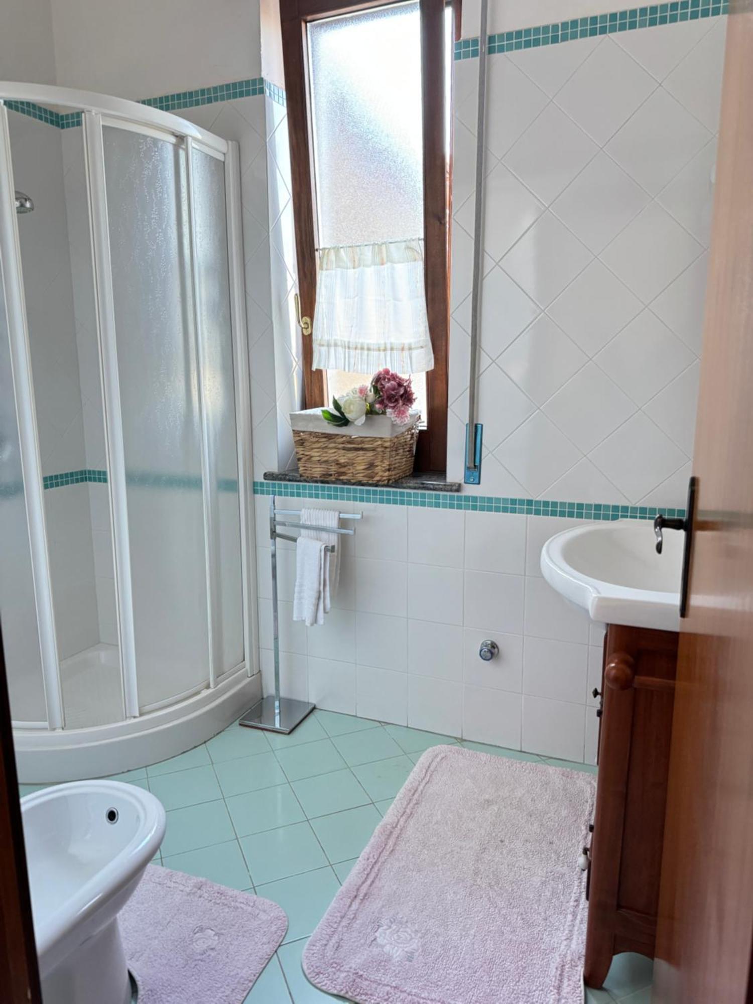 Le 4 Stagioni Apartment Agerola Exterior foto