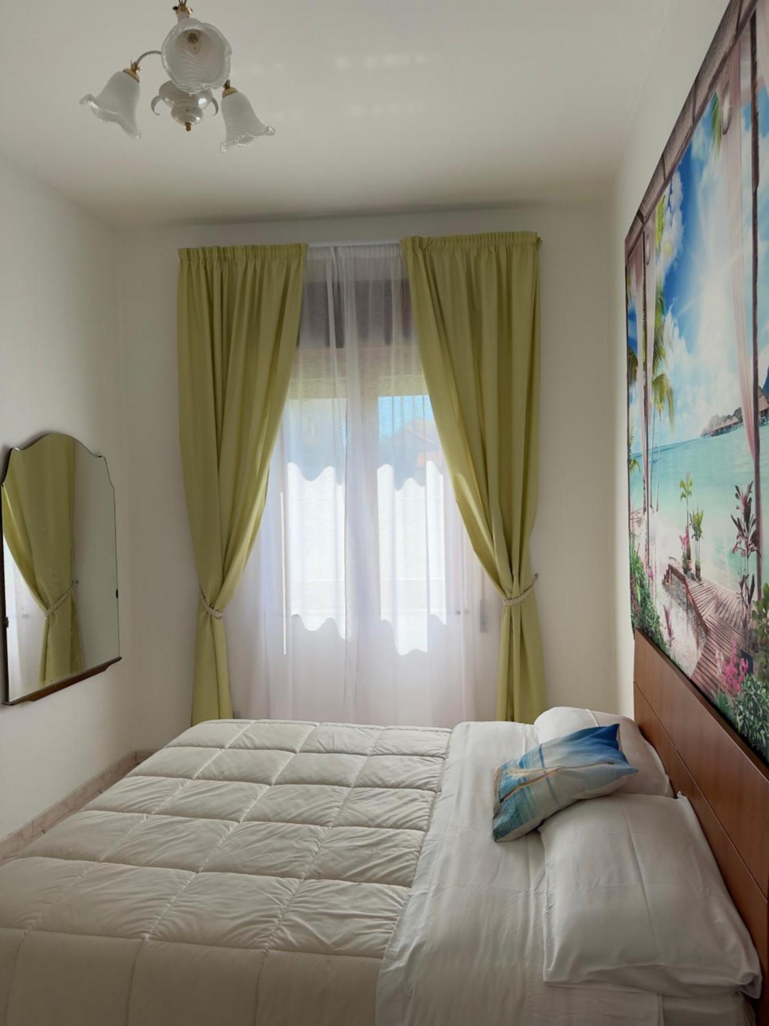 Le 4 Stagioni Apartment Agerola Exterior foto