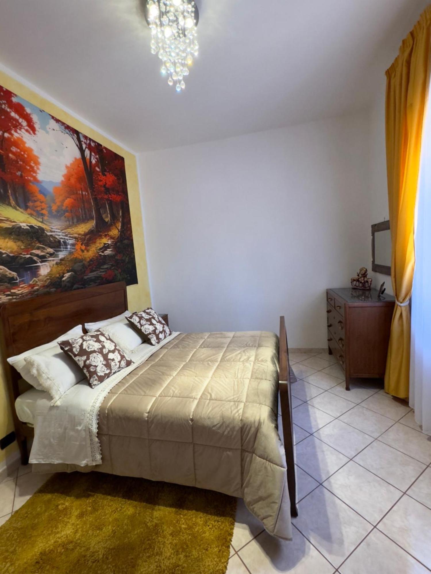 Le 4 Stagioni Apartment Agerola Exterior foto
