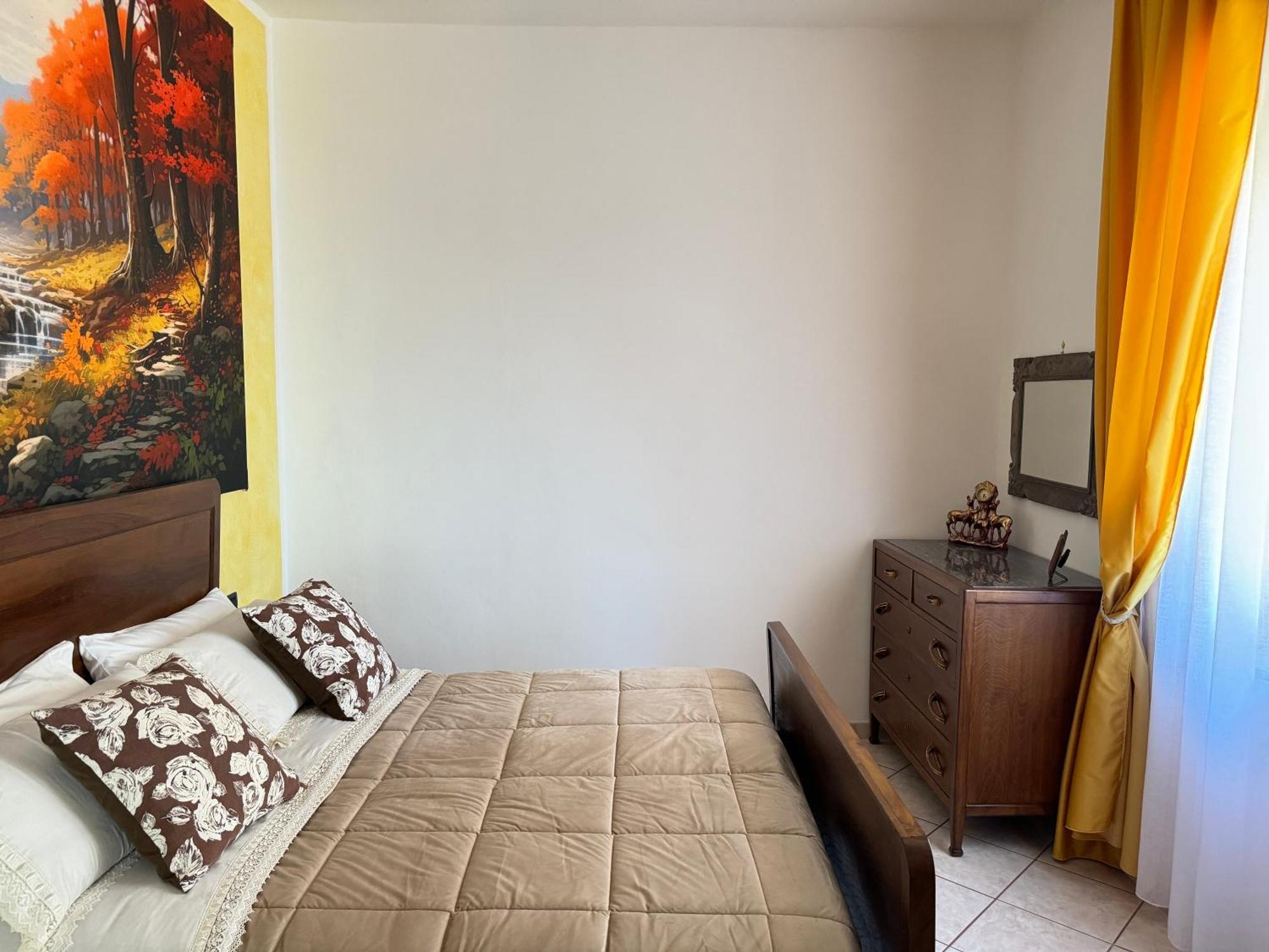 Le 4 Stagioni Apartment Agerola Exterior foto