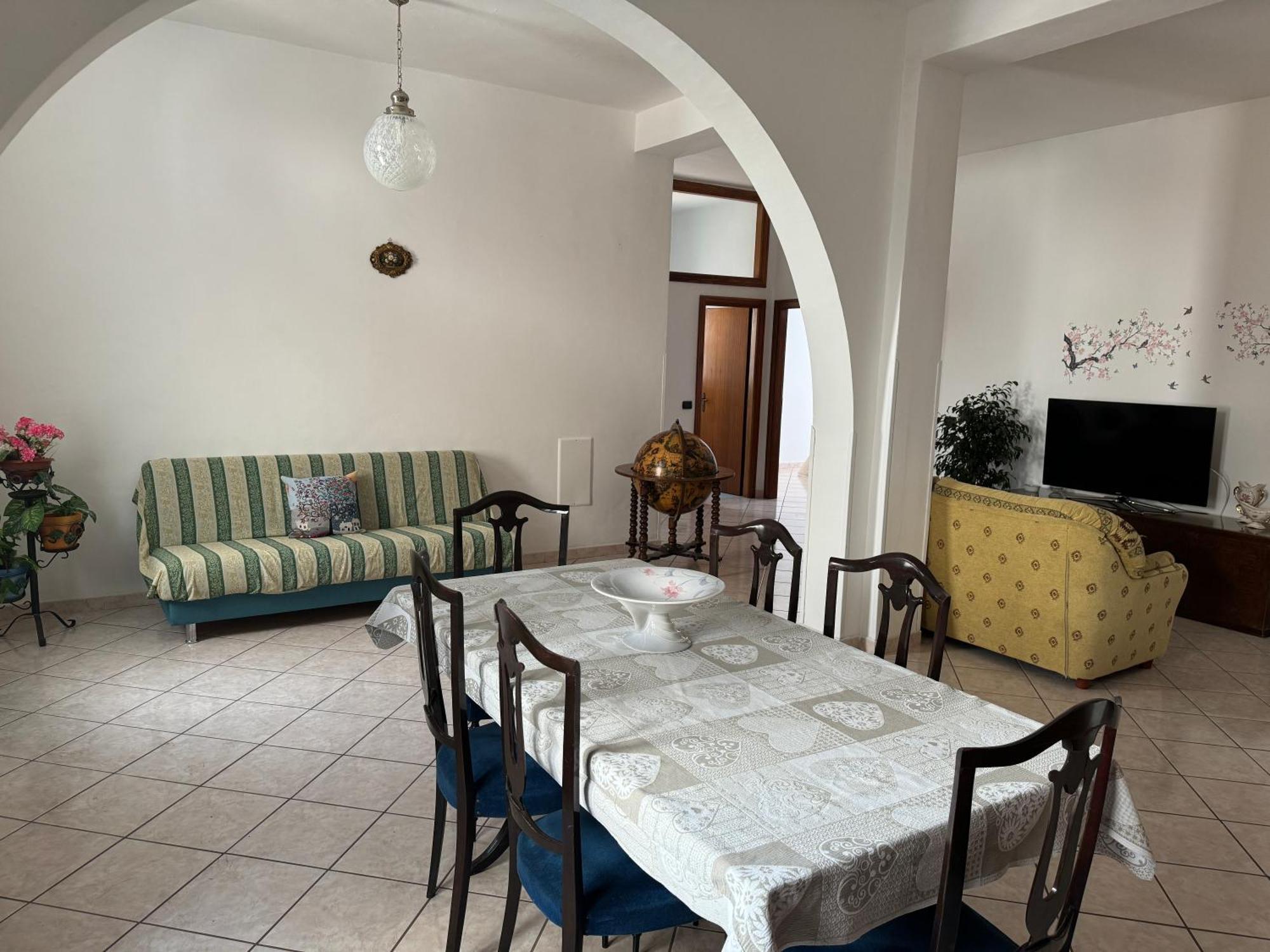 Le 4 Stagioni Apartment Agerola Exterior foto