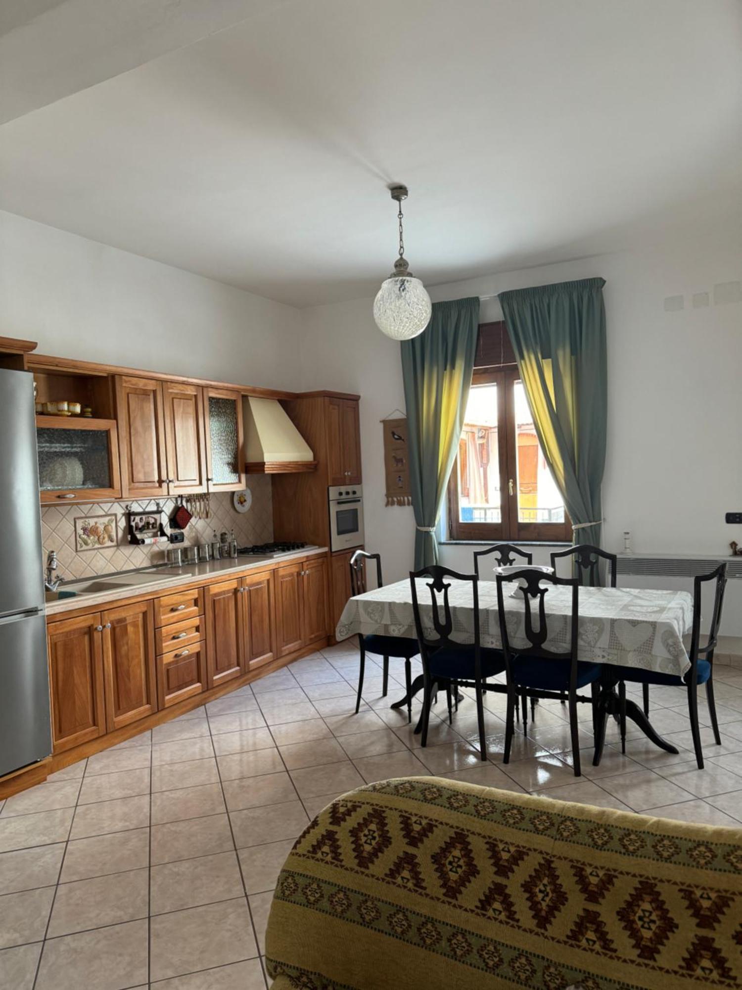Le 4 Stagioni Apartment Agerola Exterior foto