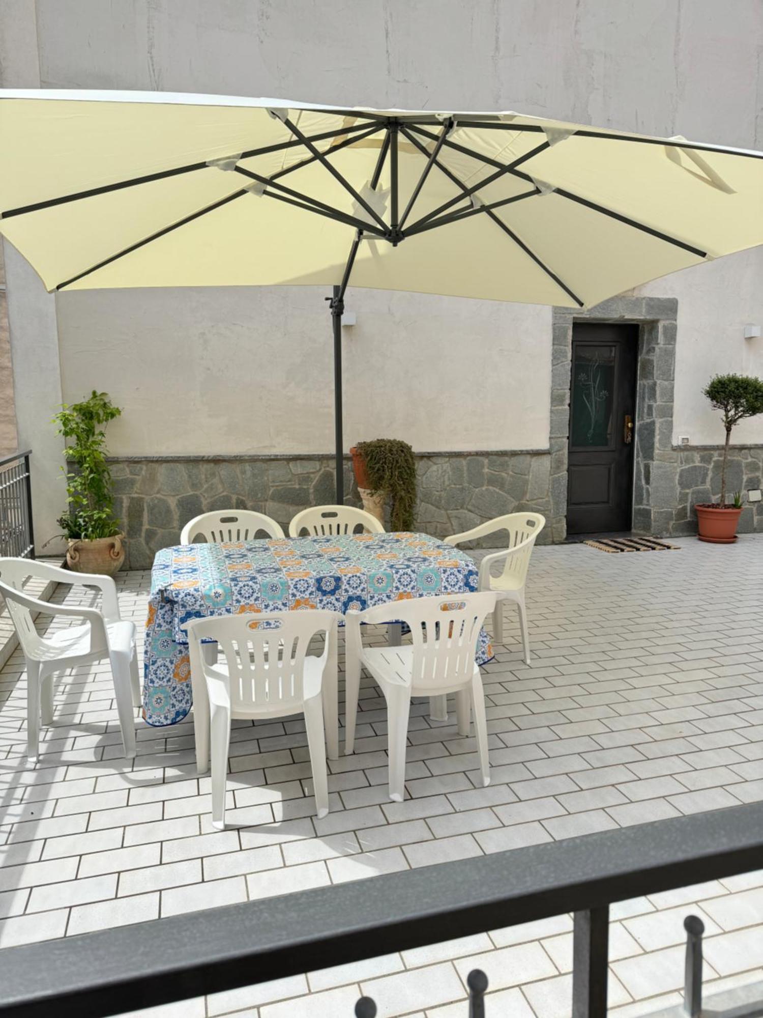 Le 4 Stagioni Apartment Agerola Exterior foto